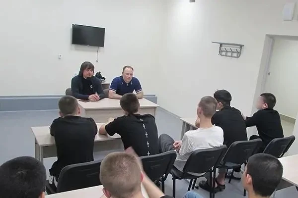 🎉 Проект «Тёплые сердца»: итоги 3‑й недели — о патриотизме, силе духа и пути к будущему!
