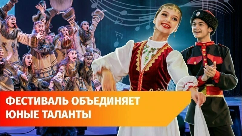 «Порой слов не хватает, а движение скажет всё за тебя»: в Уфе прошёл фестиваль «Танец —...