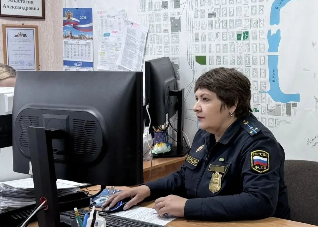 Должник проведет более 300 часов на обязательных работах из-за умышленного уклонения от уплаты алиме