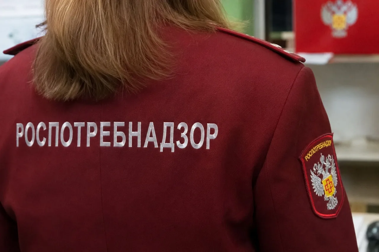 ВОЗ не видит угрозы из-за случая внебольничной пневмонии в Иркутске — Роспотребнадзор