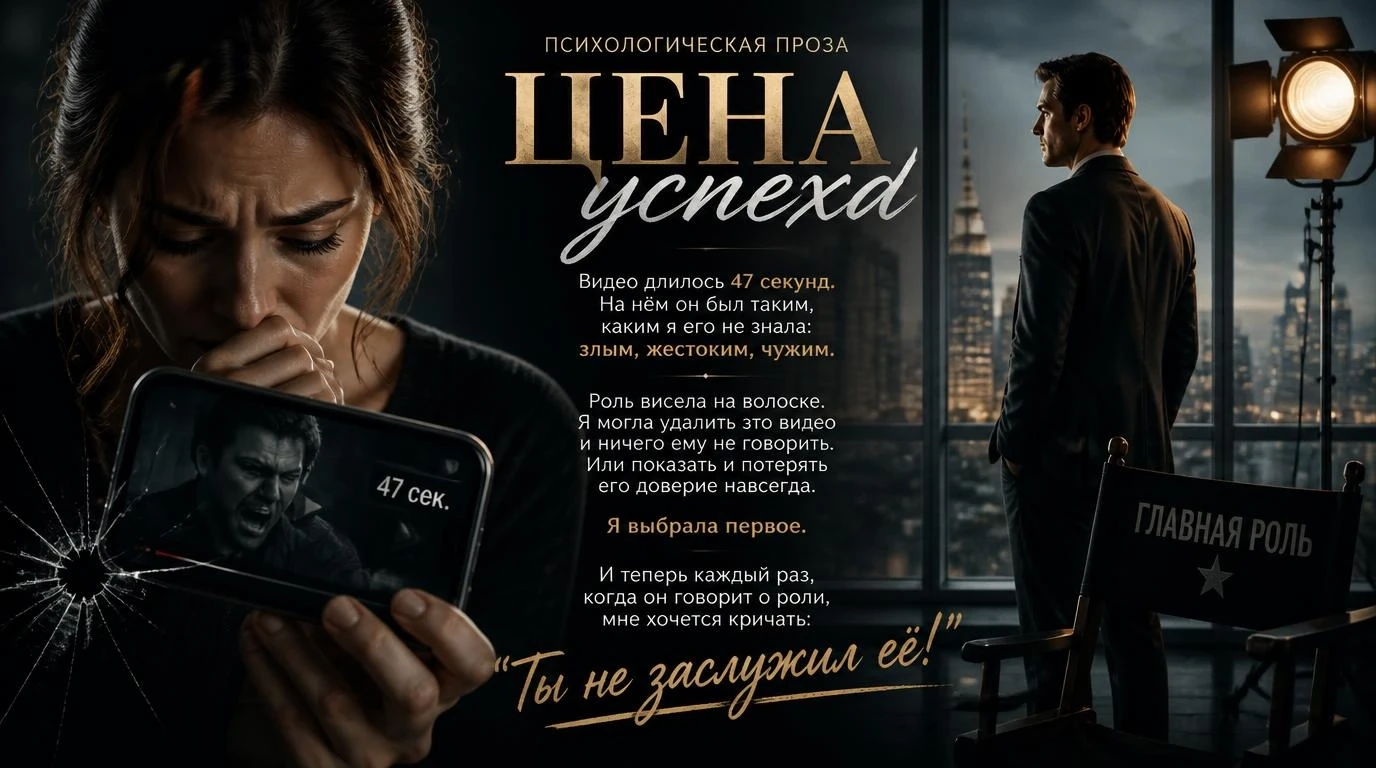 Цена успеха