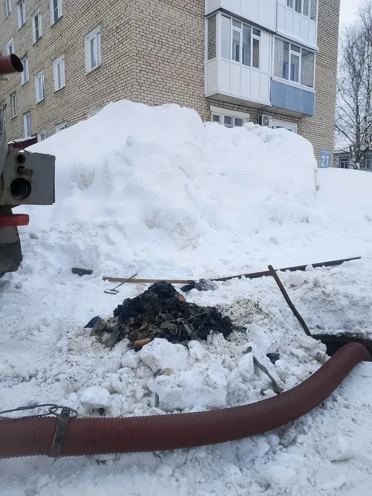 🚫 Внимание: