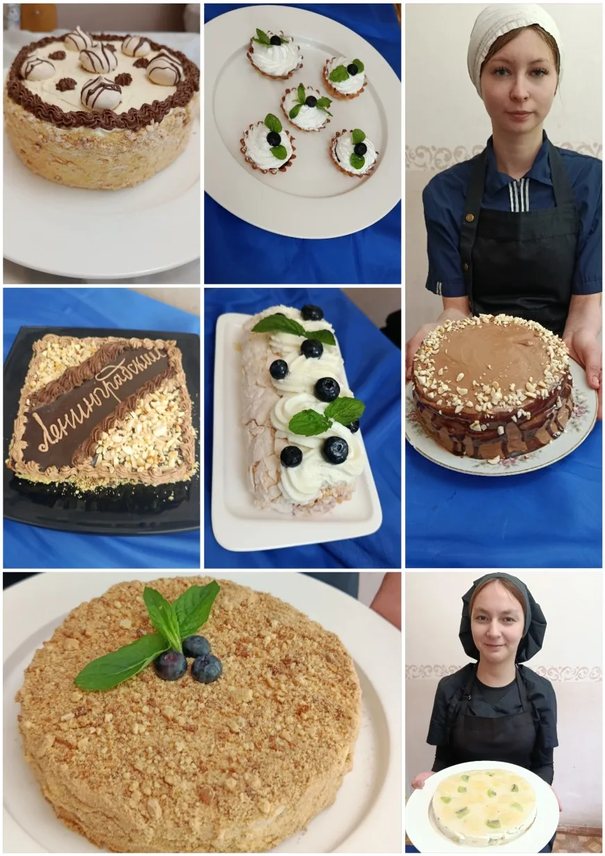 ✅Квалификационный экзамен по ПМ.05 — сдан!