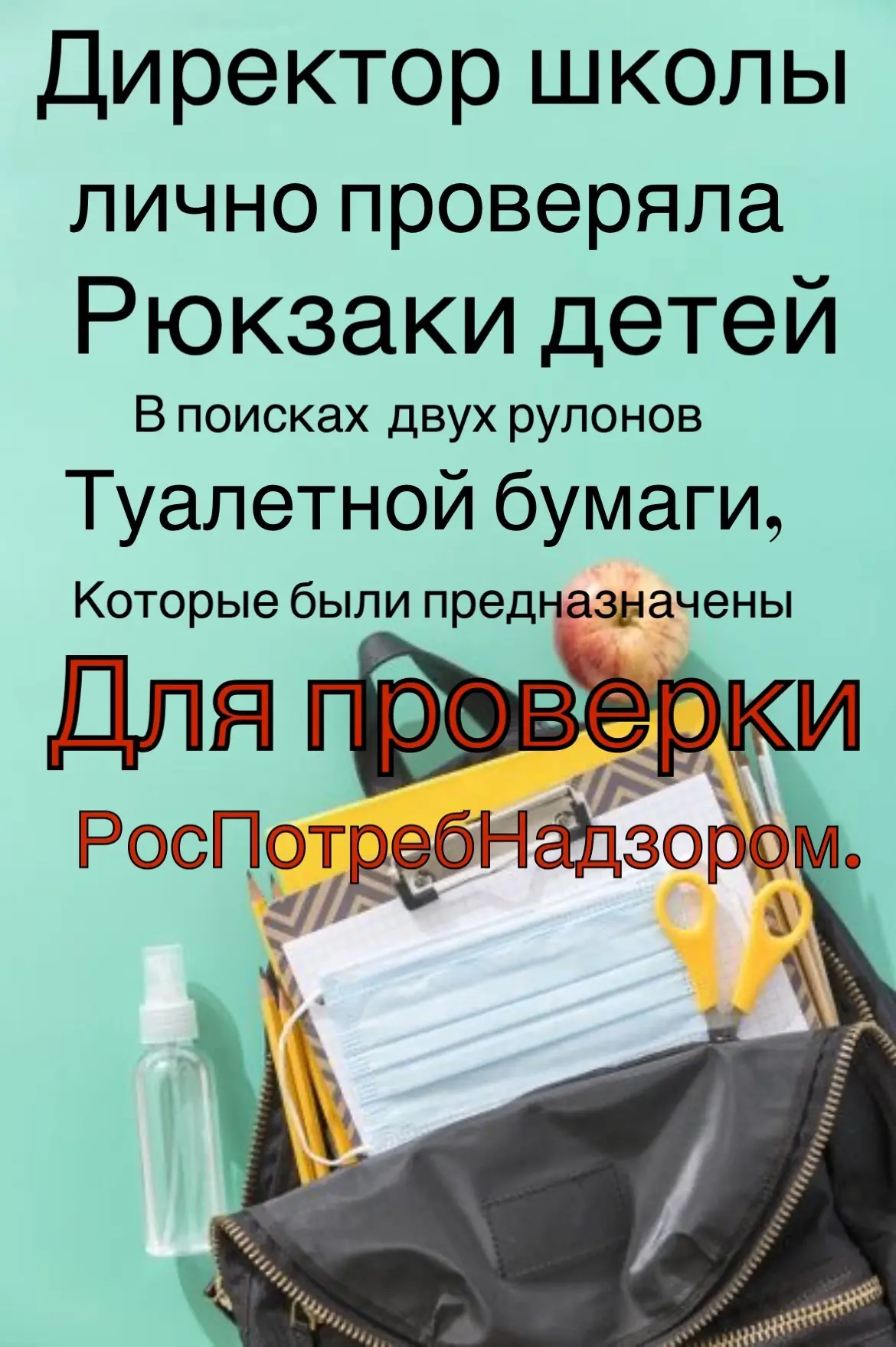 Ужасная история произошла в Кондопожской школе