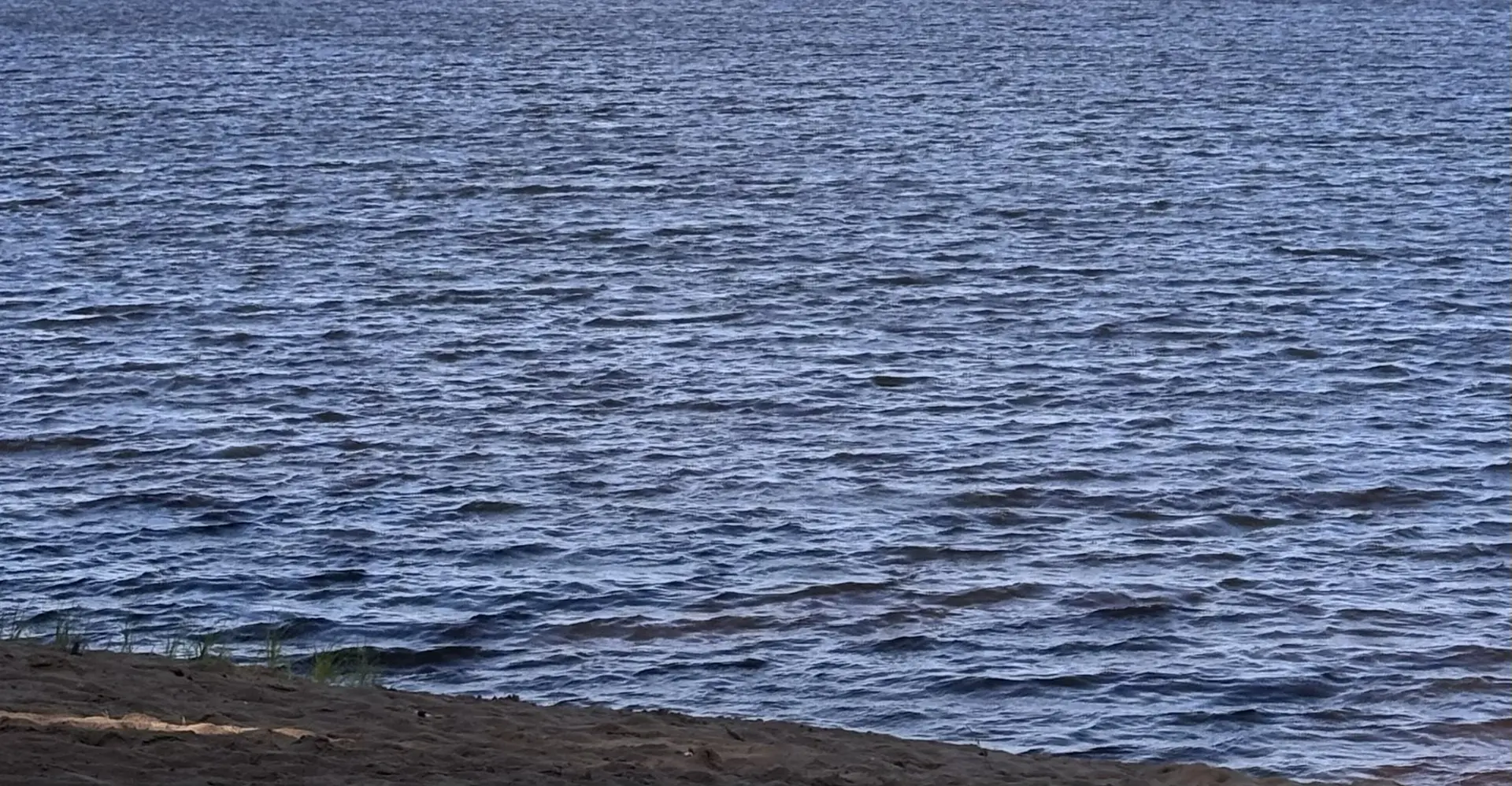 ⚡️За последние сутки в Кировской области в водоемах было обнаружено два утопленника.