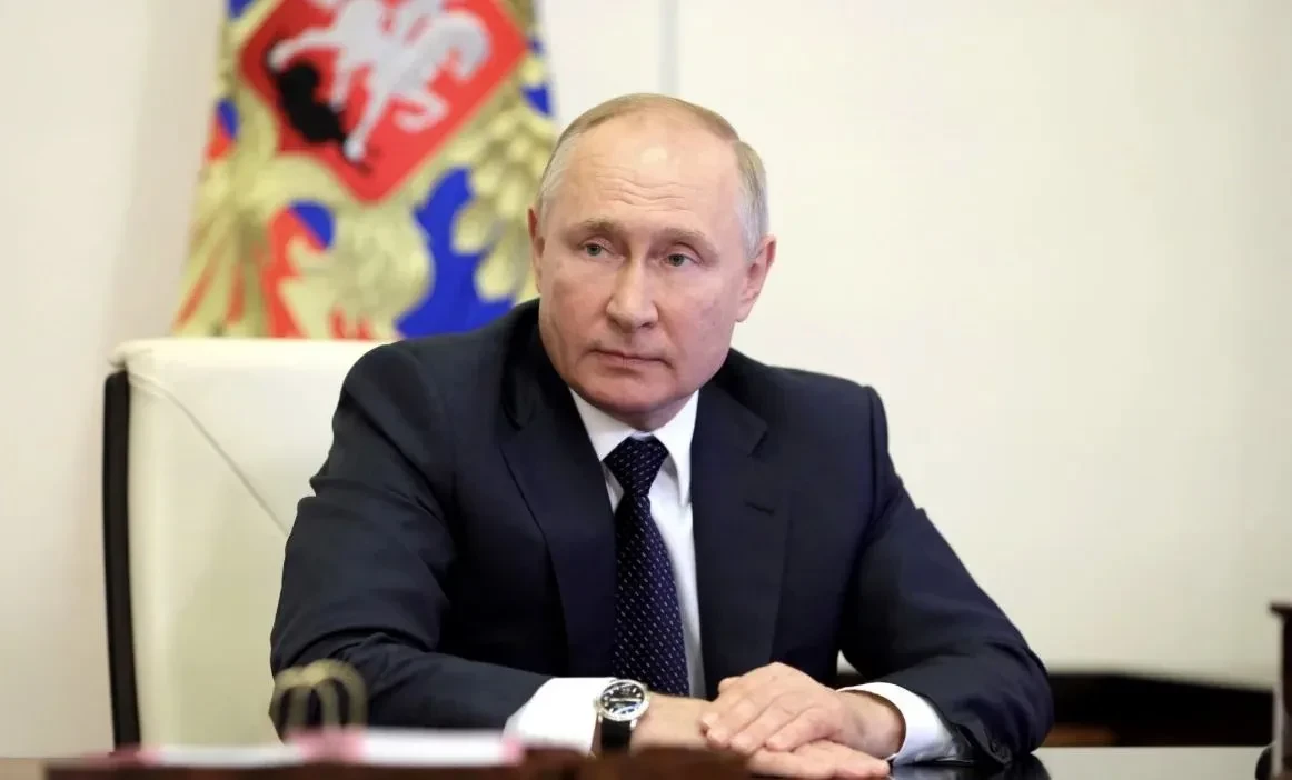 Сегодня 73-летний юбилей отмечает Владимир Путин