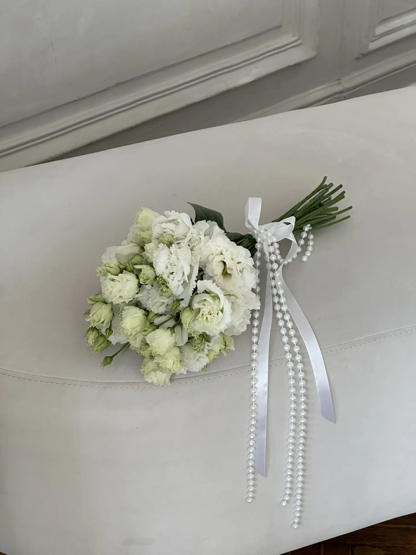 Вчера у нас прошла съемка прекрасных свадебных букетов👰‍♀️