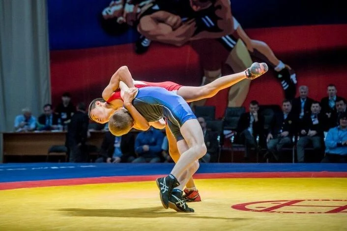🤼👏🔥Наш воспитанник Иван Агаджанов с бронзовой наградой покидает Кубок России по грек...