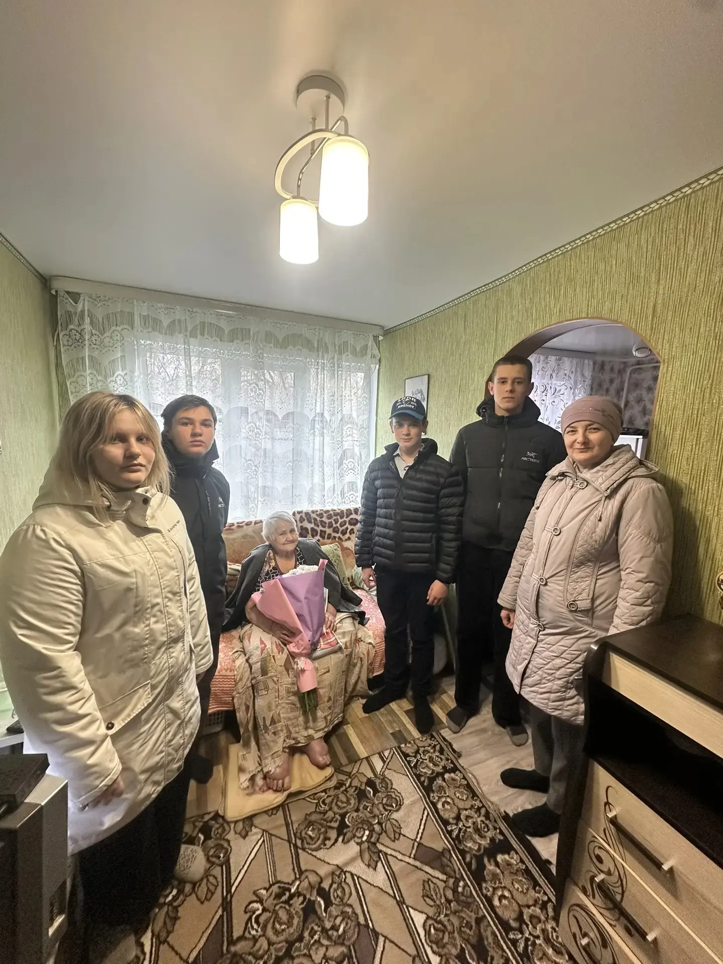 Акция