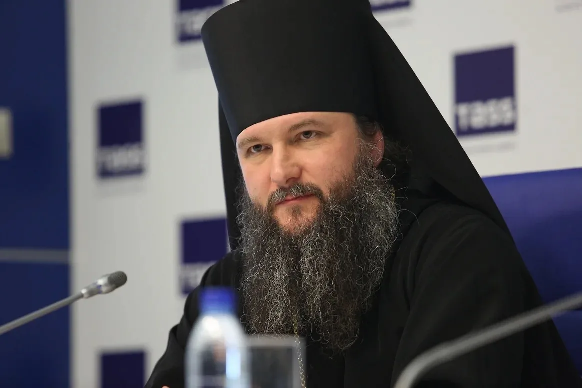 📢 На Урале подключили высшие силы: митрополит проведет молебен о снижении ипотечных ст...