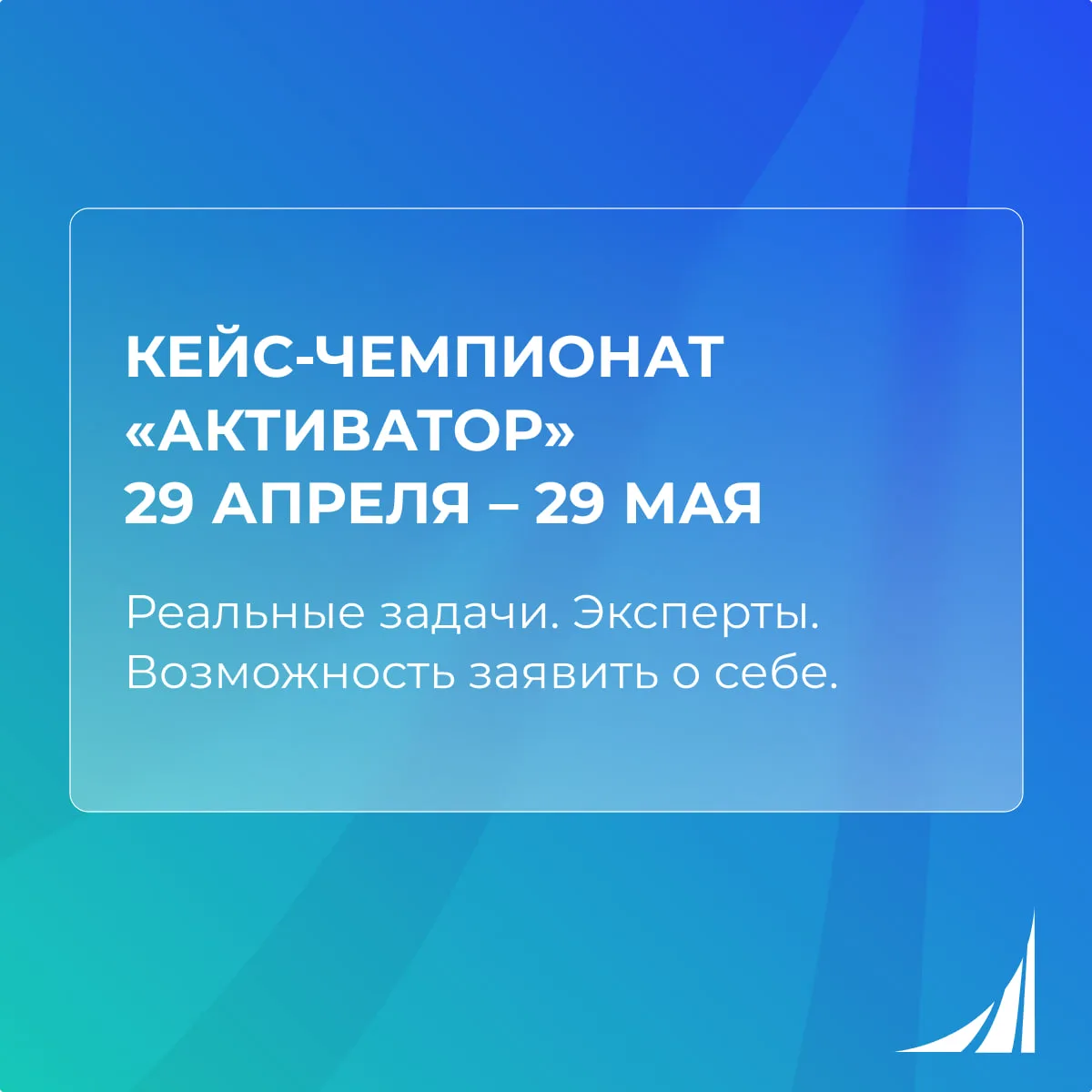 Ваш старт в мир бизнес-решений!