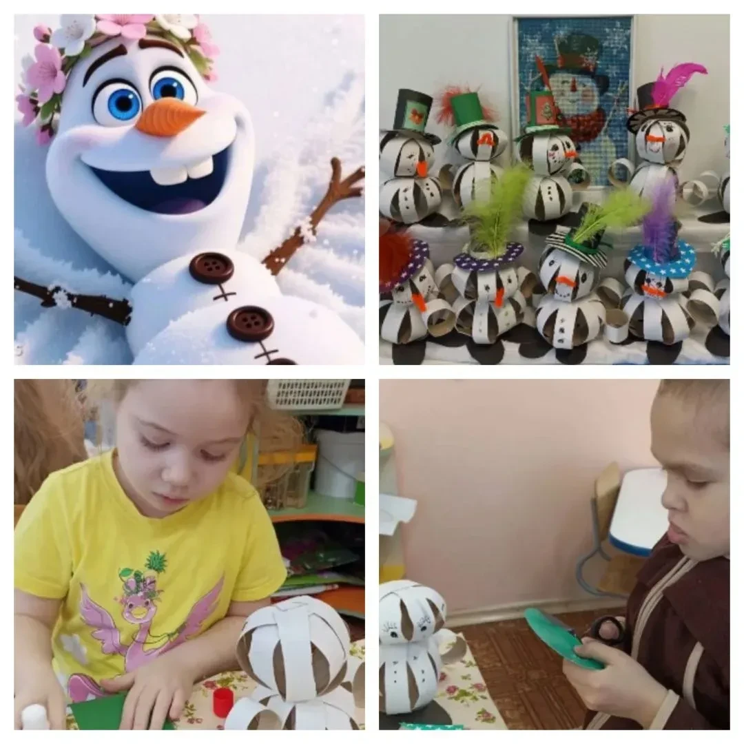 Волшебство из бумажных полосок! ✨                                                 https...