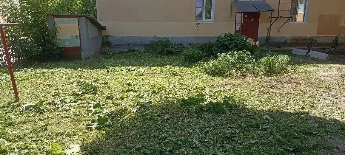 Покос кирова 17