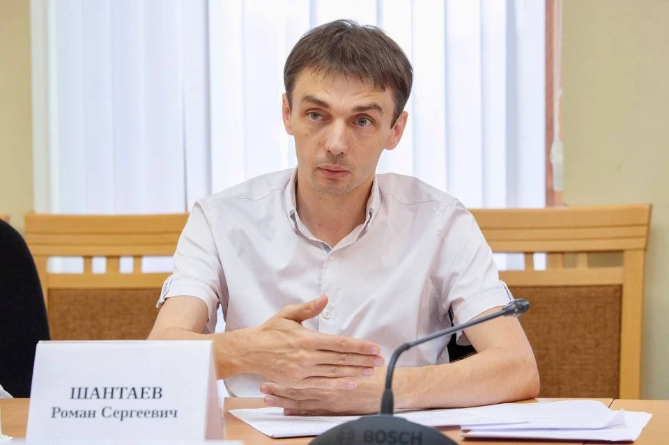 🔴 Школы Крыма с 1 сентября будут работать в штатном режиме

Во время визита в Красногвардейский рай