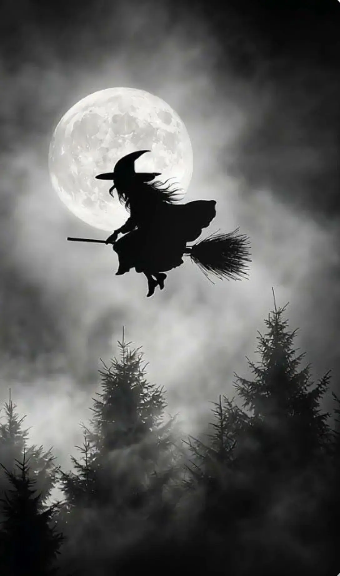 Защита от злых людей 🔮