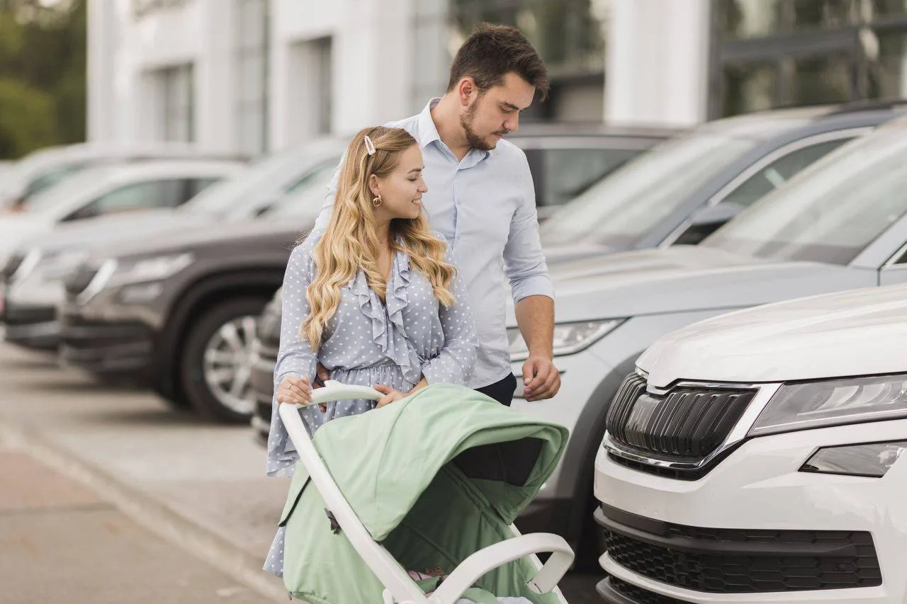 🚗 Минпромторг поддержал предложения «Единой России» по расширению программы льготного ...