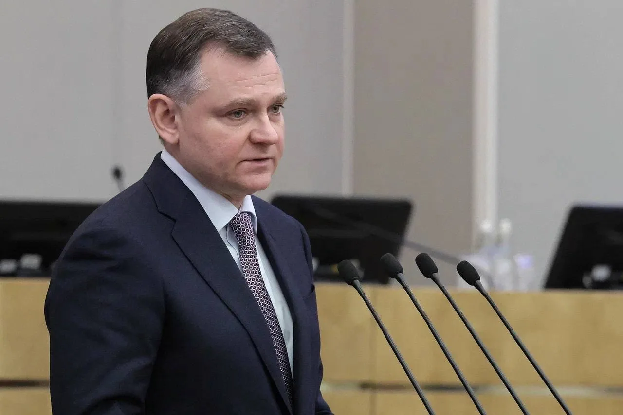 День начался с важного разговора в Госдуме. Выступил на парламентских слушаниях по разв...