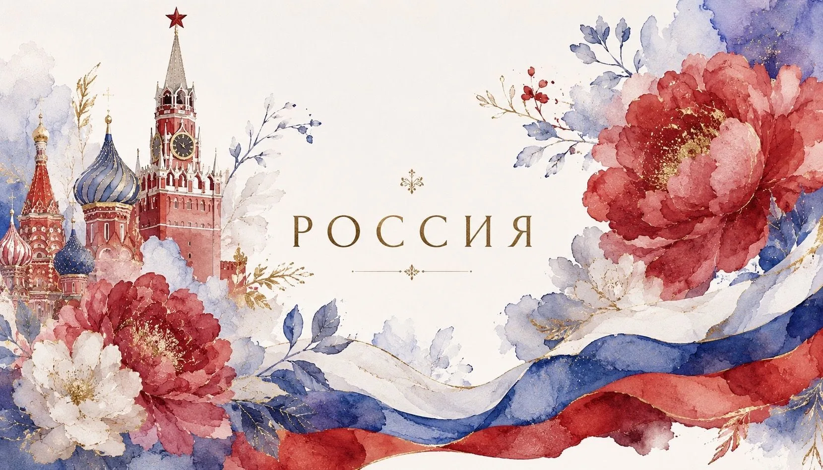 Дамы, как прошел праздник? Отмечали или провели день в отдыхе и релаксе? ️🇷🇺