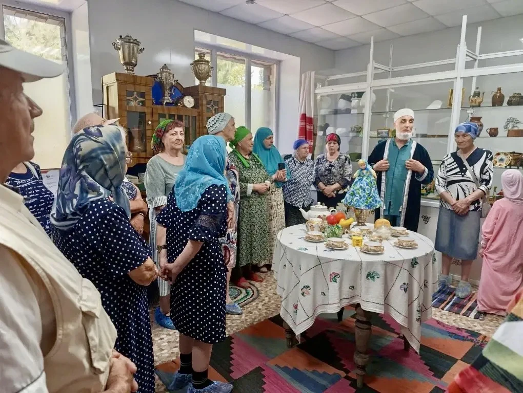«Я гражданин России»