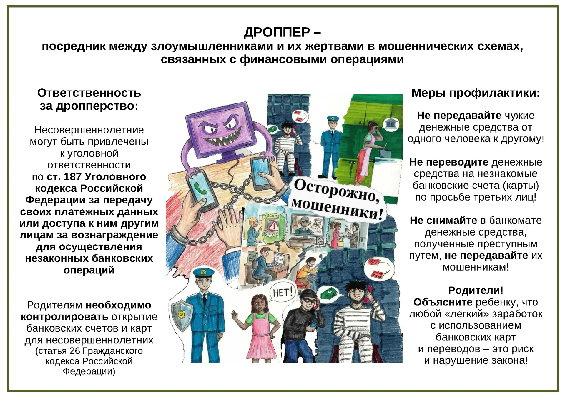 Банковские карты и счета – неотъемлемая часть жизни современной молодежи. Именно поэтому они все чащ