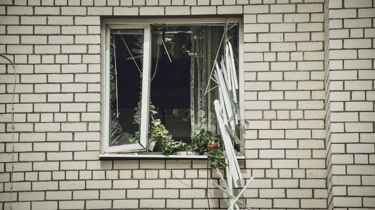🛸💥🏢Власти районов Владимирской области обещают помощь пострадавшим от БПЛА