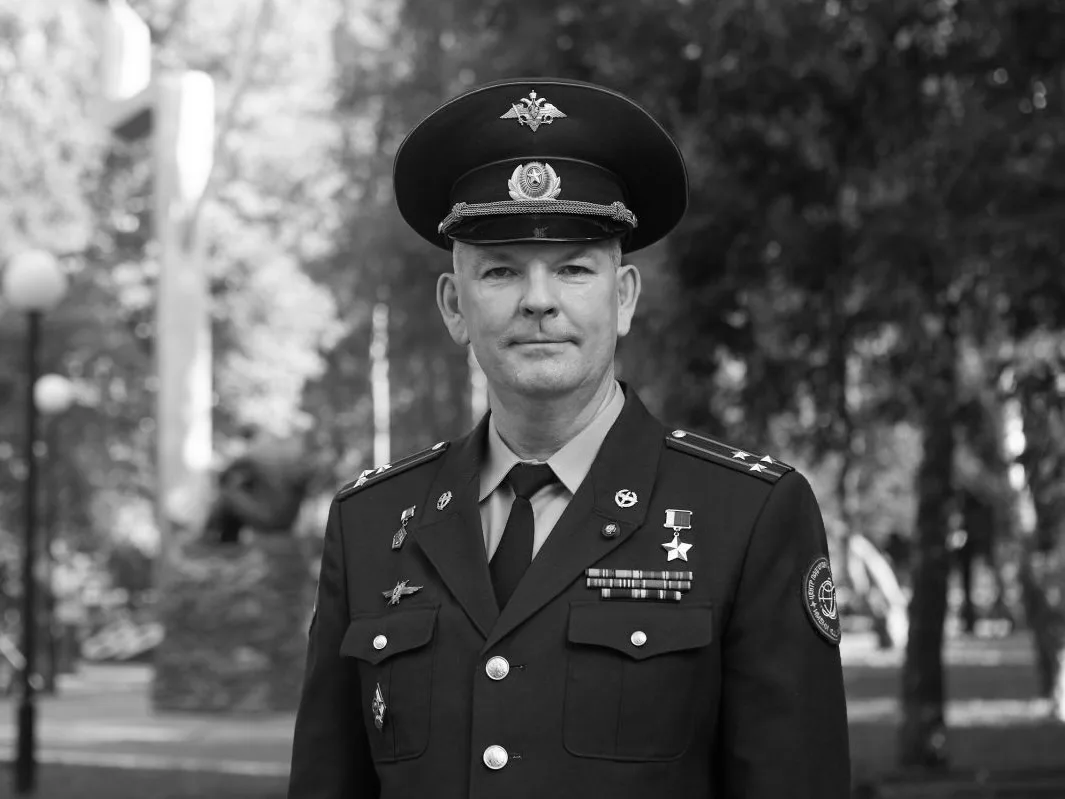 Ушёл из жизни лётчик-космонавт и Герой РФ Александр Самокутяев.

Александр Михайлович стремился к св