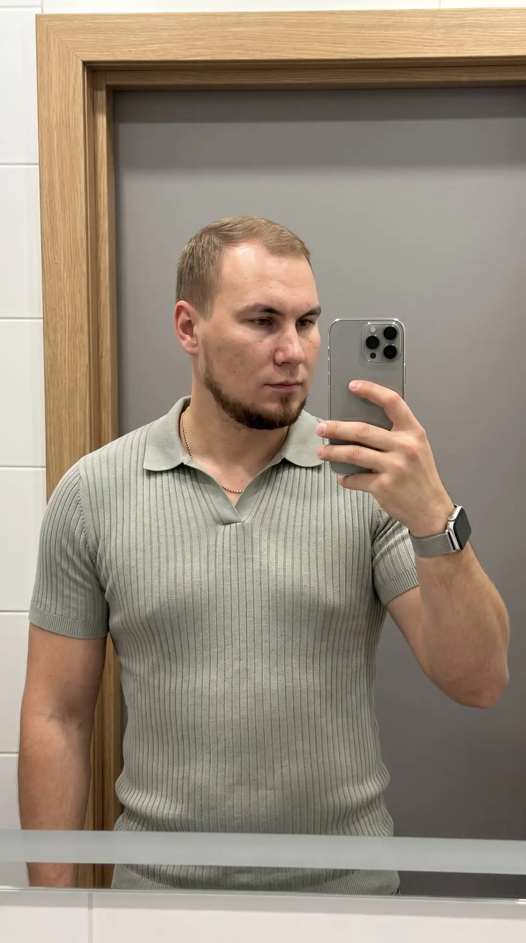 🖼 Себя менять не надо