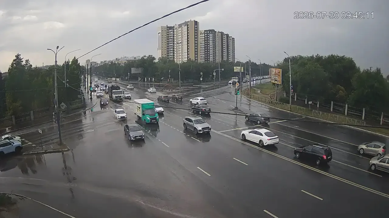 В Оренбурге прошелся дождь с грозой ⚡️

Подпишитесь на канал👇

👁Подписаться на ОРЕНБУРГ НОВОСТИ
