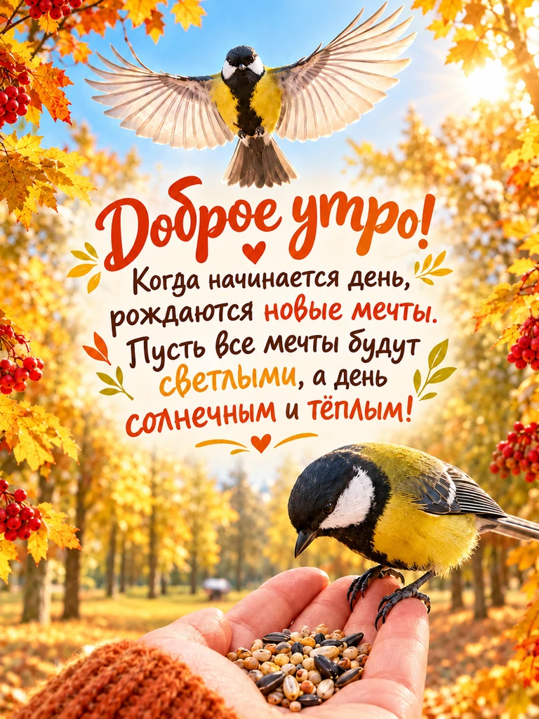 Открытки РАДОСТИ