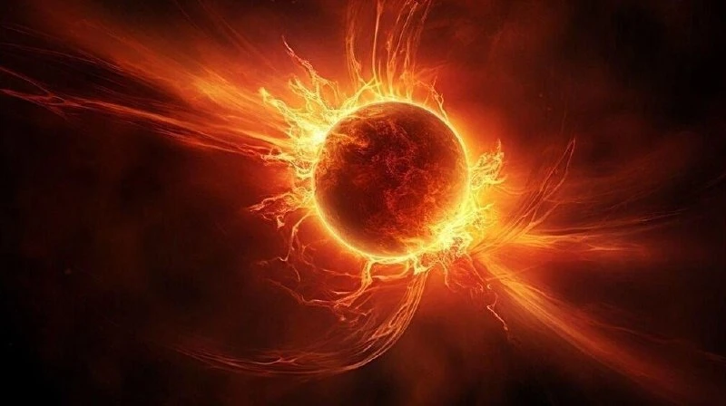 Специалисты ИКИ и ИСЗФ прогнозируют снижение солнечной активности на ближайший месяц. Г...