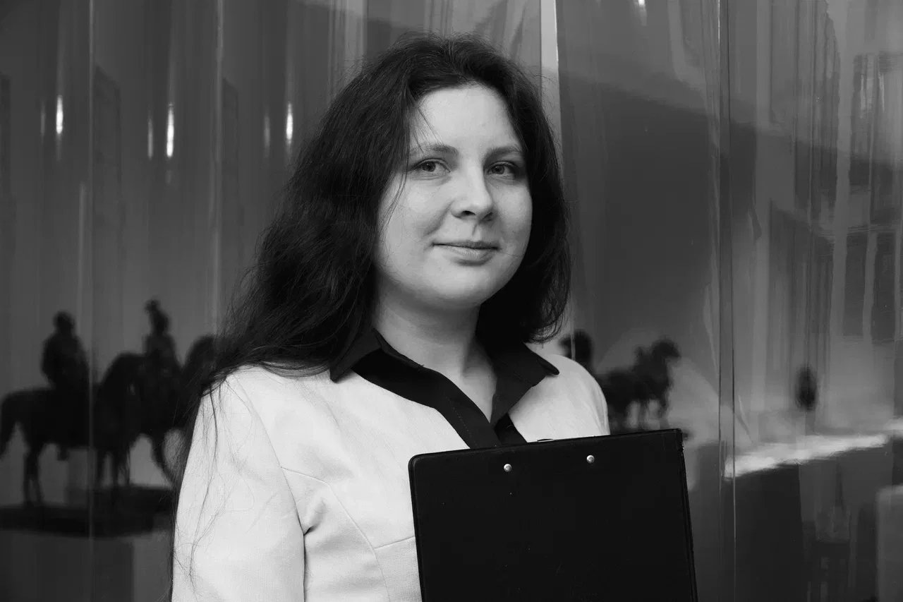 «Старо-Калинкин мост и его окрестности в литературно-живописном освещении»

Авторская пешеходная экс