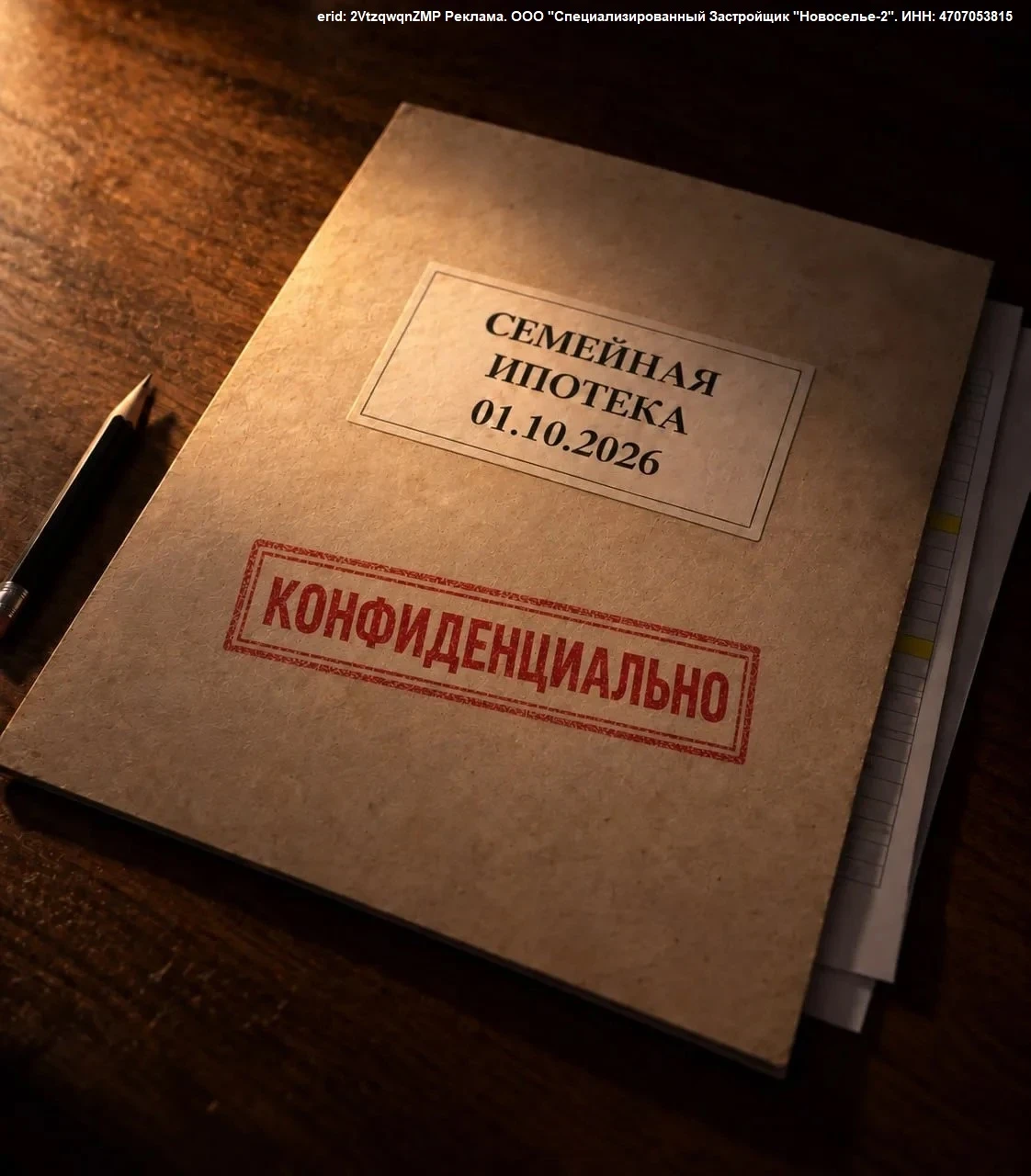 ❗️Совет всем петербуржцам, которые собирались покупать квартиру: не пугайтесь новостей ...