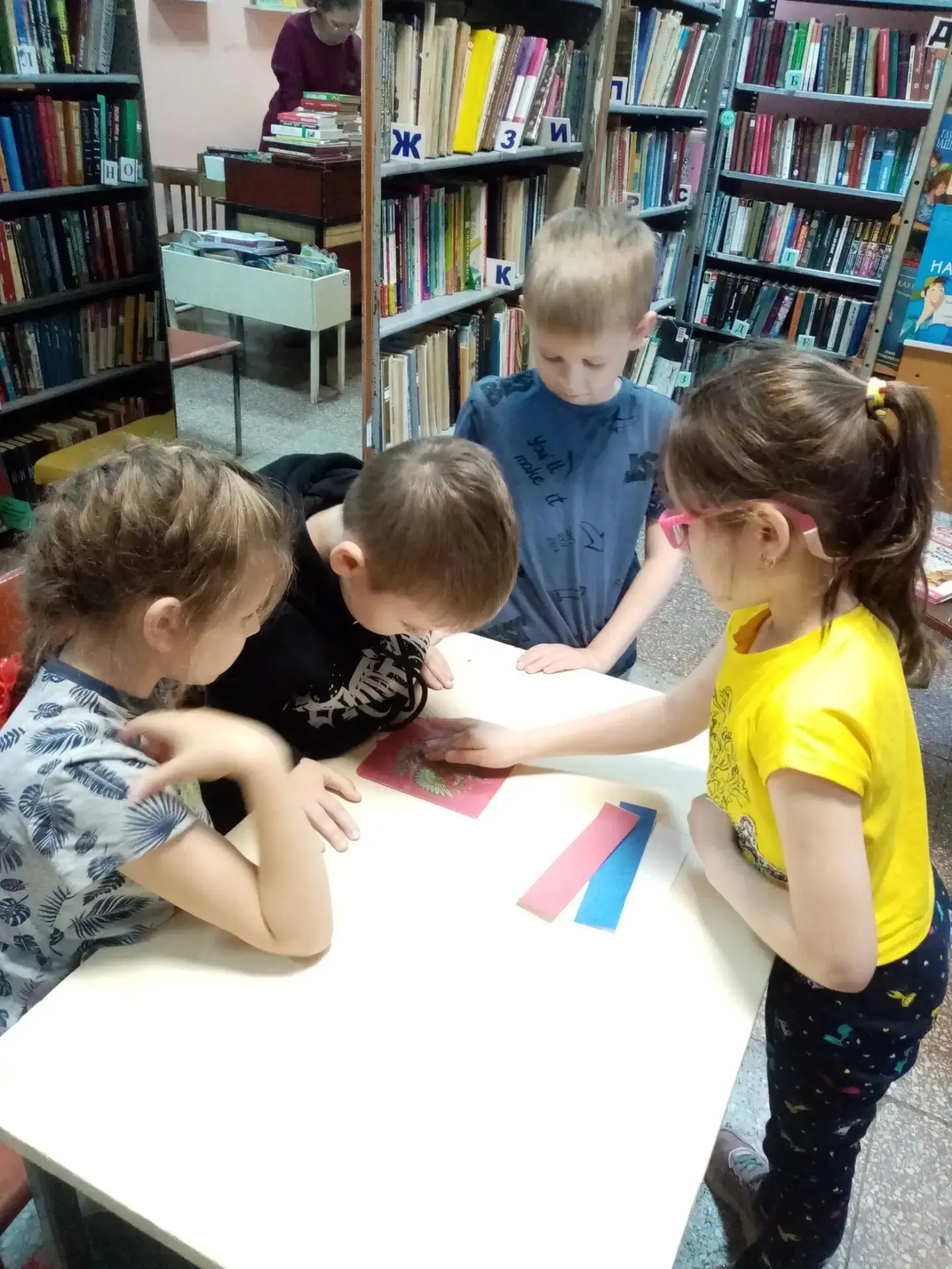 🎉 Тематический день в лагере — море впечатлений! 🎉
Полицейский отряд отправился на станцию юных на