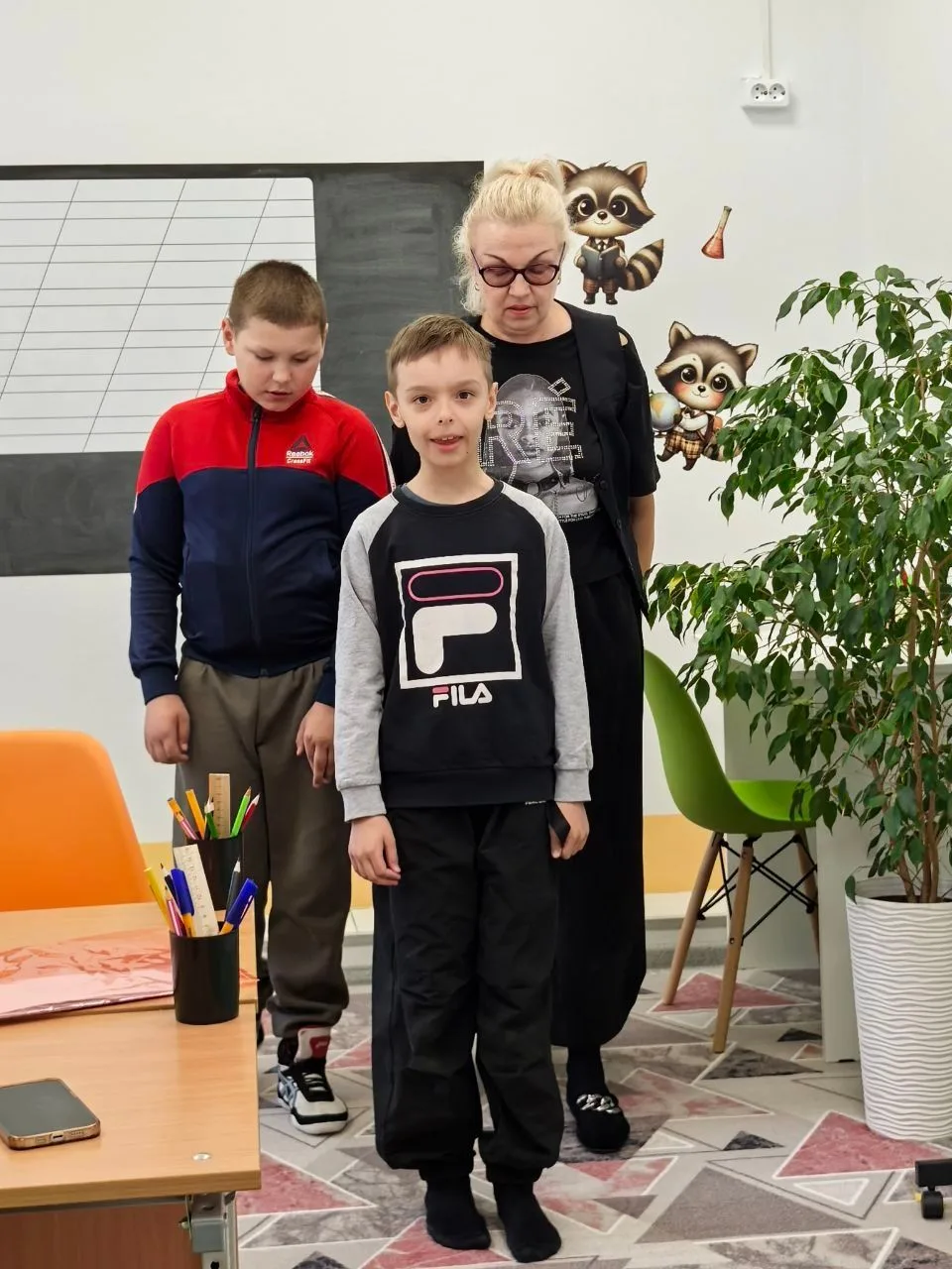 Почему детям сейчас особенно важно быть среди детей 🤍