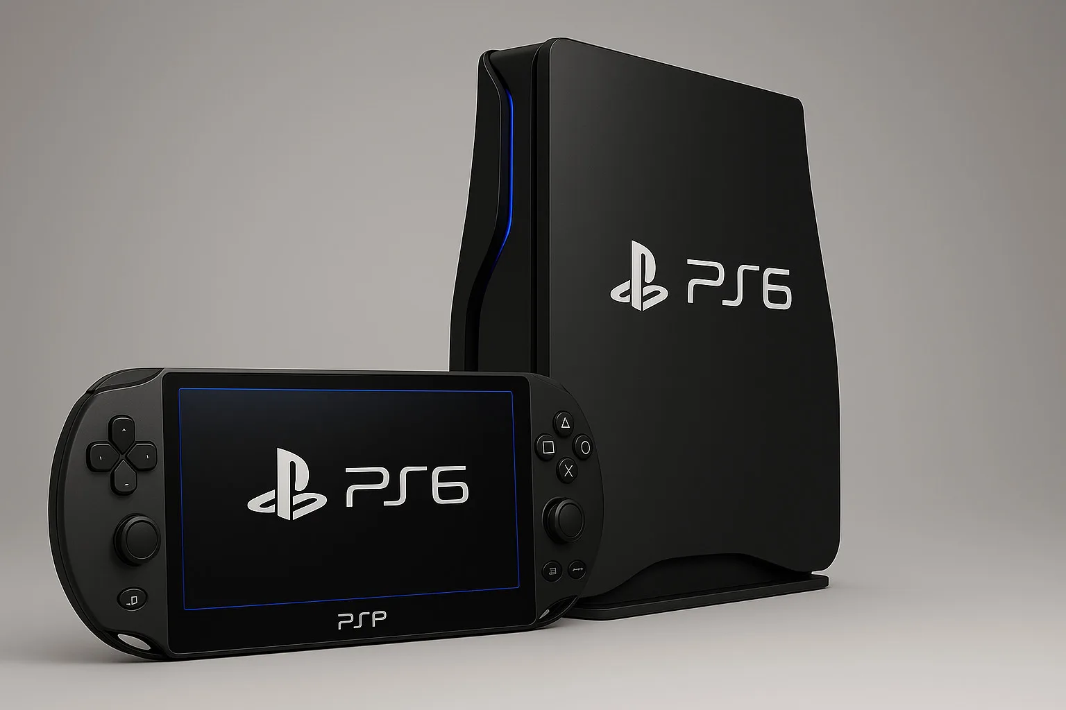 Инсайдер: портативная PlayStation 6 может обойти Xbox Series S по мощности
