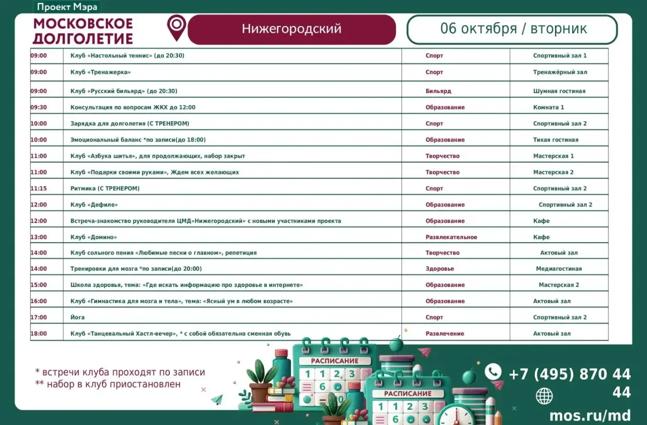 ⭐️ Дорогие участники! ⭐️