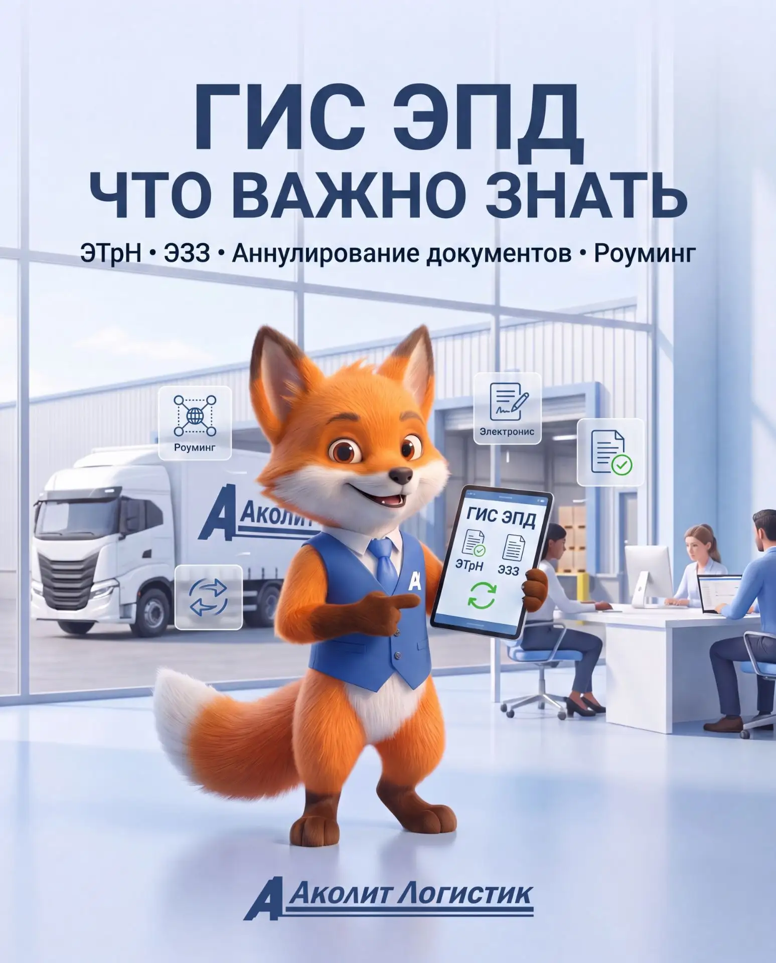 После первого успешного тестирования ЭТрН у нас возникло несколько практических вопросов к оператору
