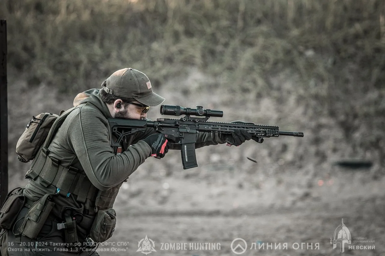 Примерку тюнинга к AR-15 обычно осуществляют по этой ссылке:

 https://line-f.ru/config/step-1  Удоб