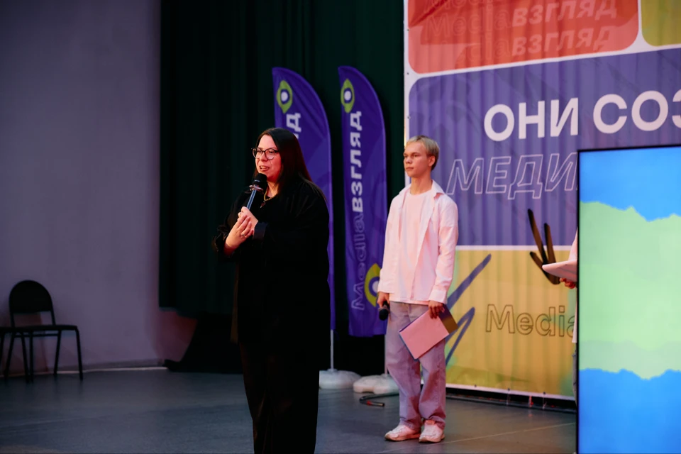 Более 1 300 юных журналистов Челябинской области приняли участие в конкурсе «Infoповод»