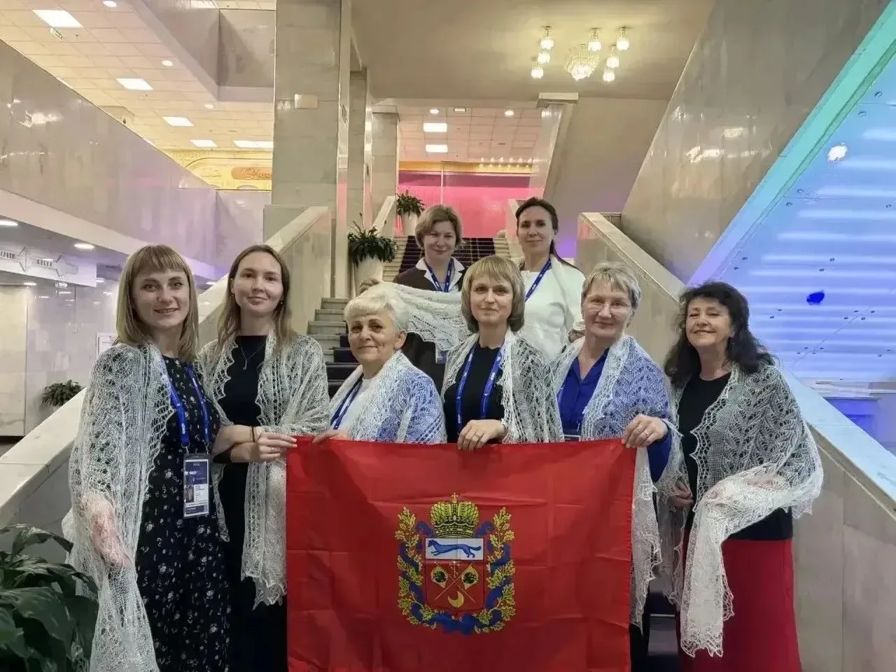 Восемь педагогов из Оренбуржья представляют регион на VI Всероссийском форуме классных ...