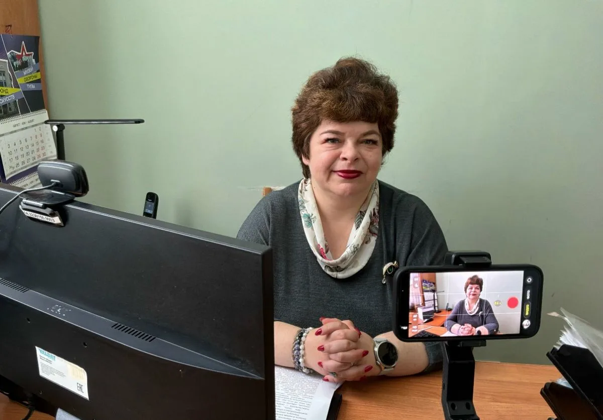 Евгения Райхлина рассказала о визуализации героев Льва Толстого в кино