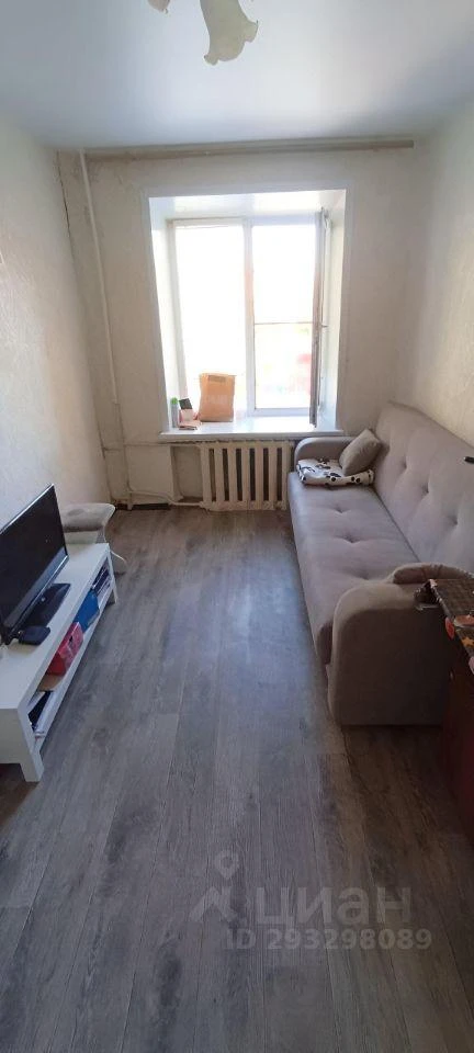 Сдам без посредников: комната, 11м²