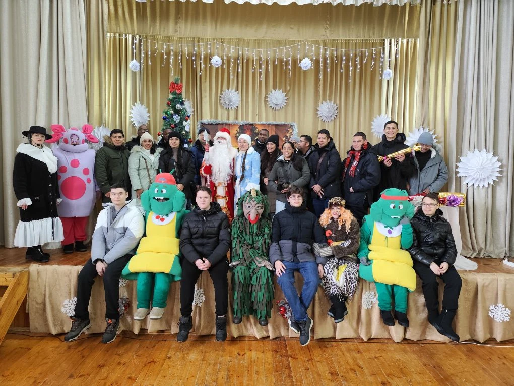 Добро пожаловать в официальную группу нашего музейного комплекса!