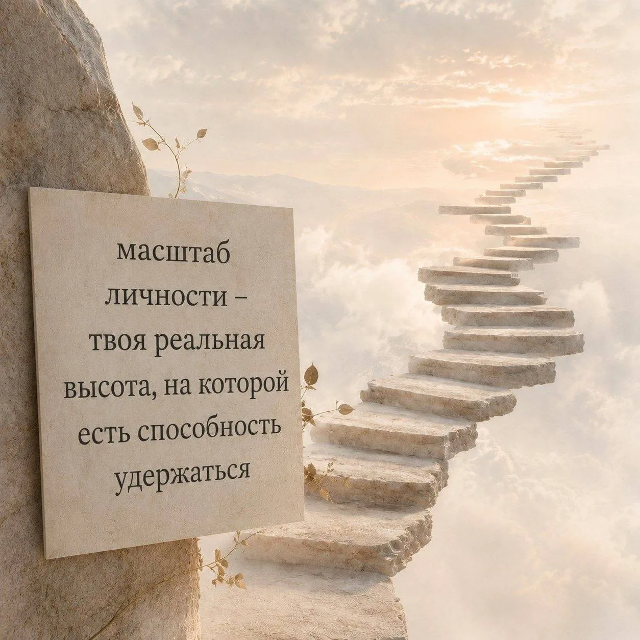 🤯почему большой потенциал не приносит больших денег?
