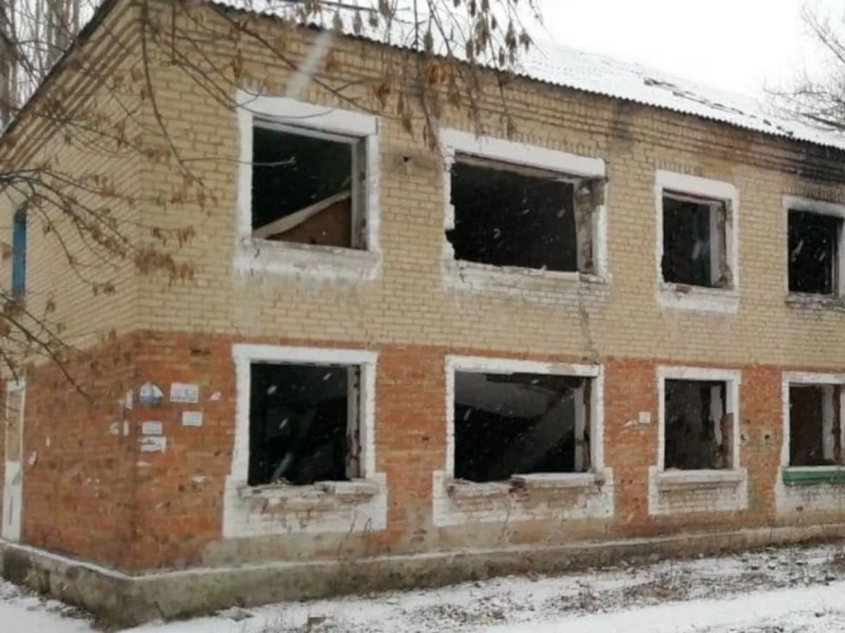 В Думе Шахт предложили сносить аварийные дома без вывоза мусора  В городе находится 387 расселённых 