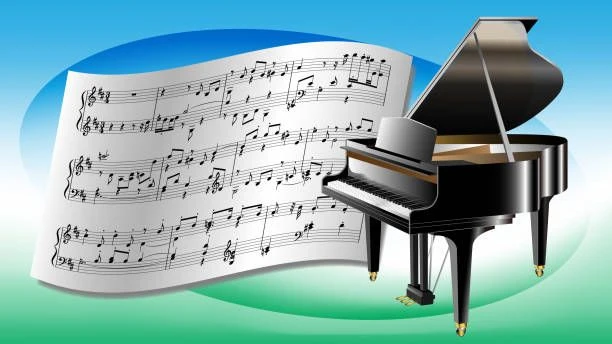 🎹  Здравствуйте,