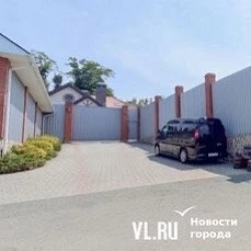 Кассация поддержала прокуратуру в вопросе сноса части имения семьи Ясиных во Владивостоке  Кассацион