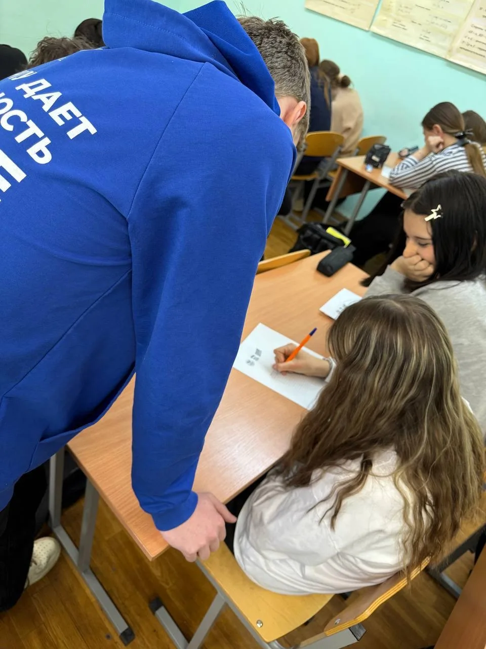 🇷🇺 В преддверии Дня защитника Отечества 🇷🇺  Праздник 23 февраля — это отличный повод сказать «спасиб