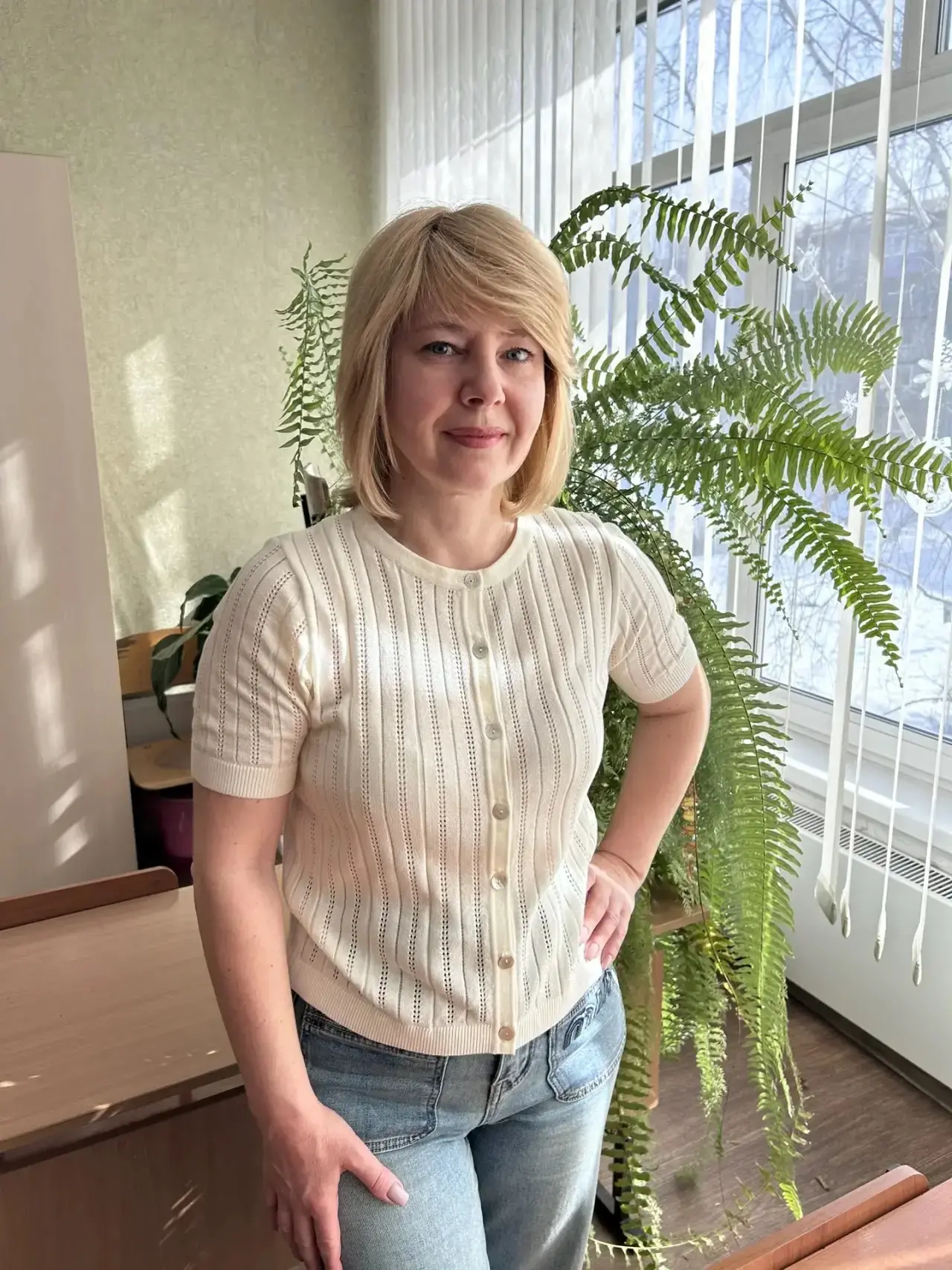 Всем привет!  Сегодня свой день рождения отмечает Усова Наталья Ивановна!🎉  Пускай в Ваш день рожден