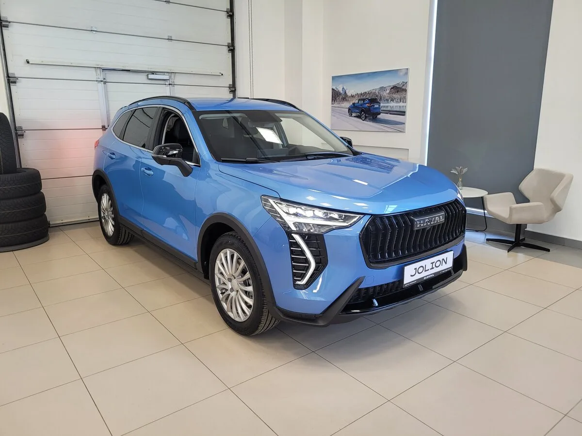 Держим цены 2025 года на весь модельный ряд HAVAL!  ✅Новый HAVAL от 1 999 000 р  ✅Улучшим любое пред